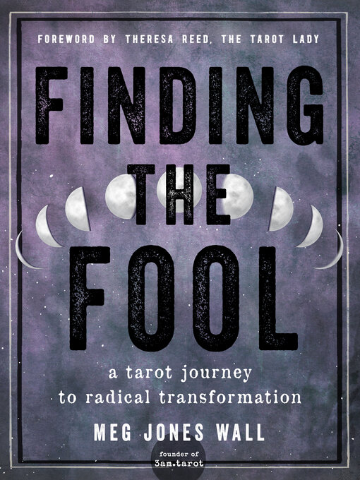 Title details for Finding the Fool by Meg Jones Wall - Available